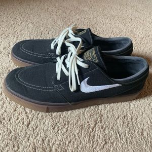 Nike Skateboarding Steve Janoski Zoom
